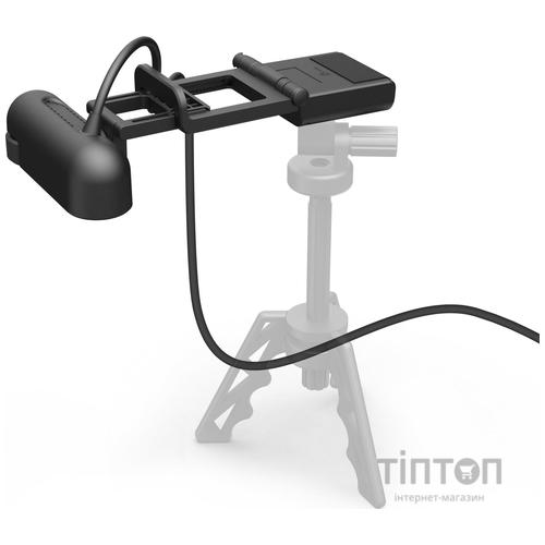 Веб-камера J5create JVU250-N Full HD USB-A/C (JVU250-N)