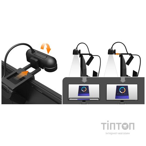 Веб-камера J5create JVU250-N Full HD USB-A/C (JVU250-N)