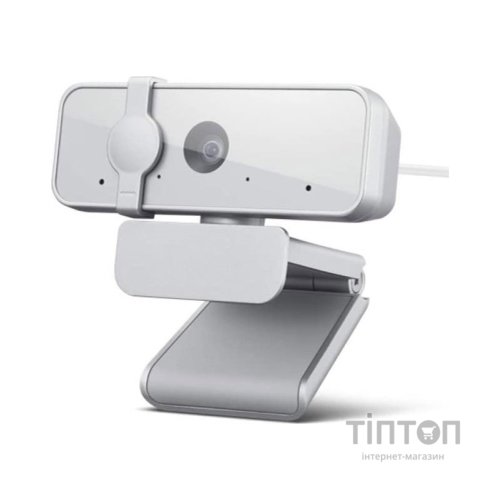 Веб-камера Lenovo 300 FHD Grey (GXC1E71383)