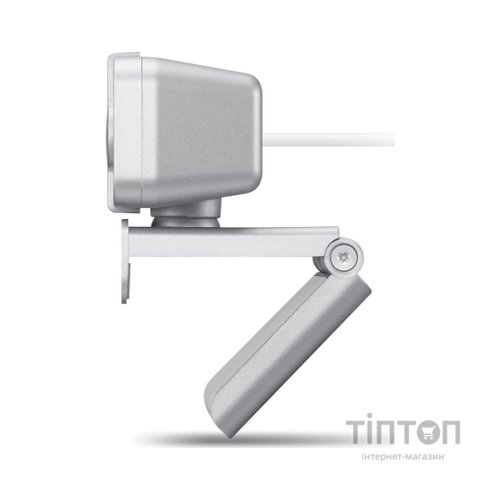 Веб-камера Lenovo 300 FHD Grey (GXC1E71383)