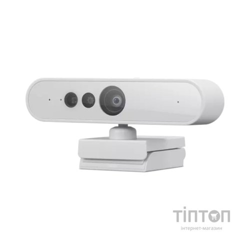 Веб-камера Lenovo 510 FHD Grey (GXC1D66063)