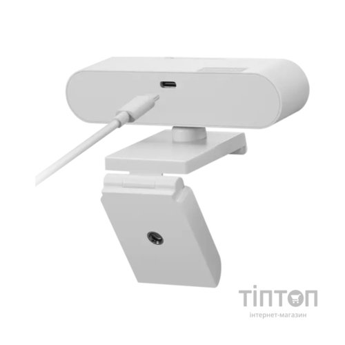 Веб-камера Lenovo 510 FHD Grey (GXC1D66063)