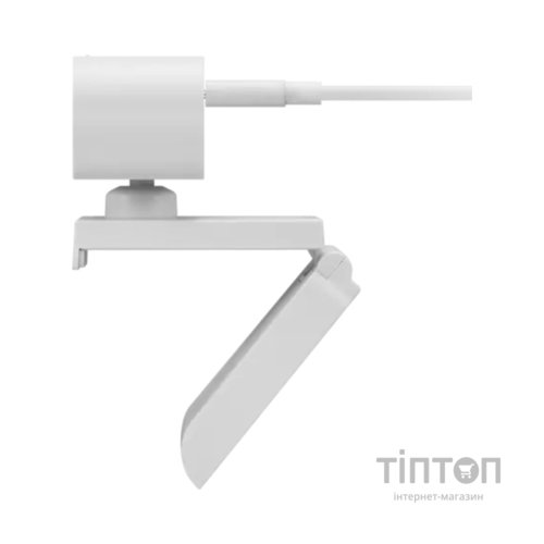 Веб-камера Lenovo 510 FHD Grey (GXC1D66063)