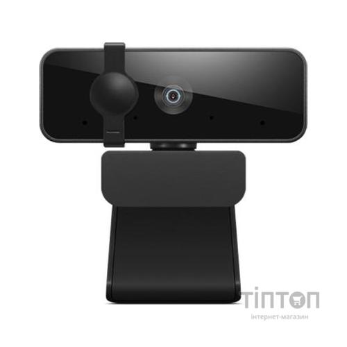 Веб-камера Lenovo Essential FHD (4XC1B34802)