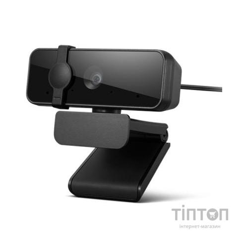 Веб-камера Lenovo Essential FHD (4XC1B34802)