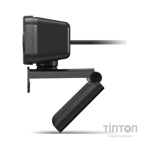 Веб-камера Lenovo Essential FHD (4XC1B34802)