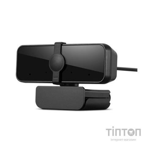 Веб-камера Lenovo Essential FHD (4XC1B34802)