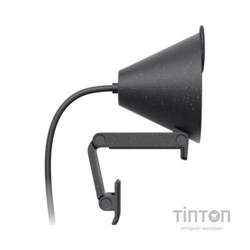 Веб-камера Logitech Brio 305 FHD for Business Graphite (960-001469)