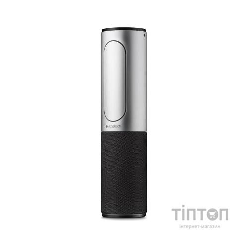 Веб-камера Logitech ConferenceCam Connect (960-001034)