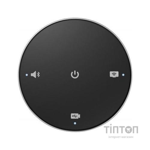 Веб-камера Logitech ConferenceCam Connect (960-001034)