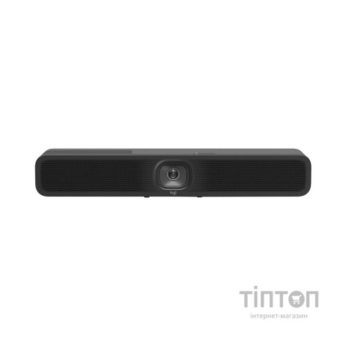 Веб-камера Logitech ConferenceCam MeetUp 2 (960-001681)