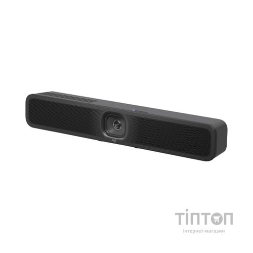 Веб-камера Logitech ConferenceCam MeetUp 2 (960-001681)