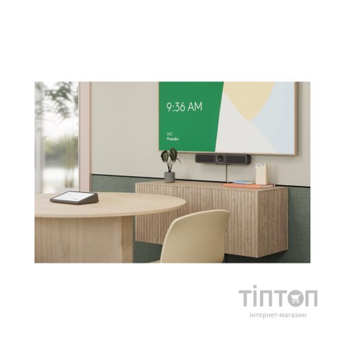 Веб-камера Logitech ConferenceCam MeetUp 2 (960-001681)