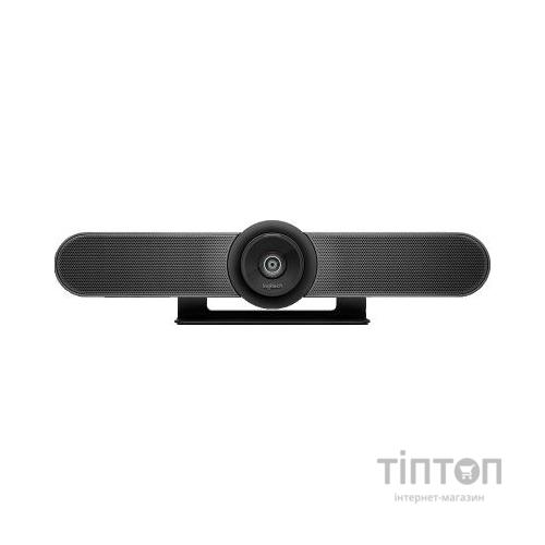 Веб-камера Logitech ConferenceCam MEETUP (960-001102)
