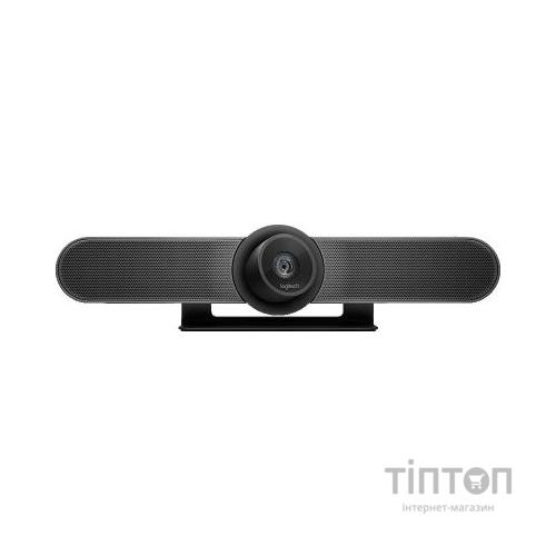 Веб-камера Logitech ConferenceCam MEETUP (960-001102)