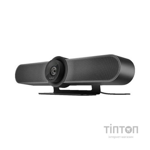 Веб-камера Logitech ConferenceCam MEETUP (960-001102)