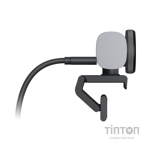 Веб-камера Logitech MX Brio 4K Graphite (960-001559)