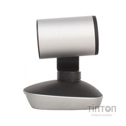 Веб-камера Logitech PTZ Pro 2 (960-001186)