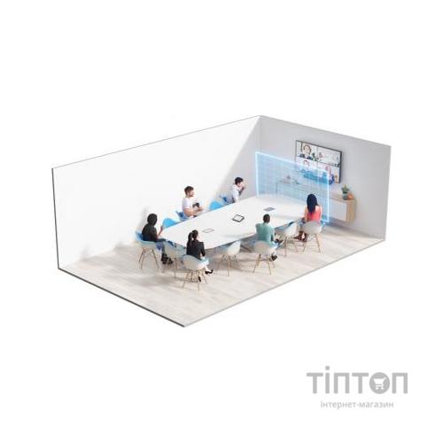 Веб-камера Logitech Rally Bar Graphite (960-001311)