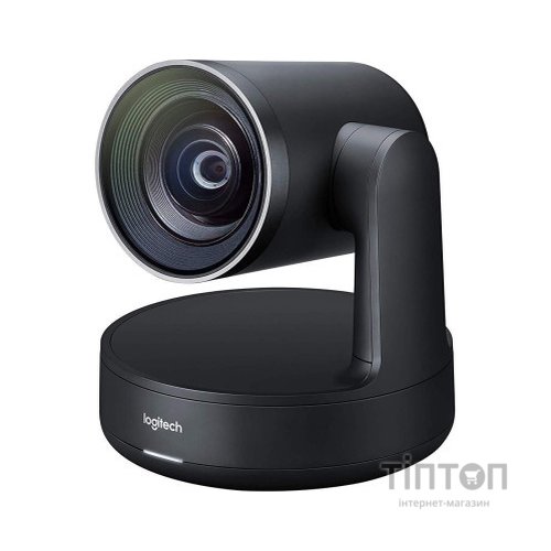 Веб-камера Logitech Rally Ultra-HD ConferenceCam (960-001218)