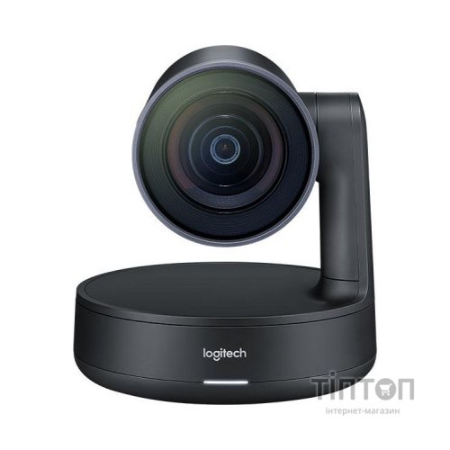 Веб-камера Logitech Rally Ultra-HD ConferenceCam (960-001218)
