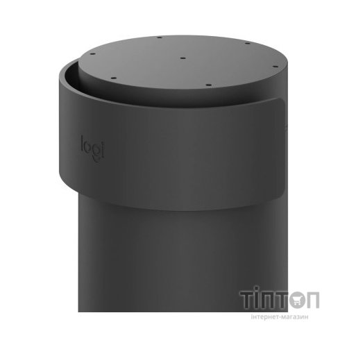 Веб-камера Logitech Sight USB Graphite (960-001510)