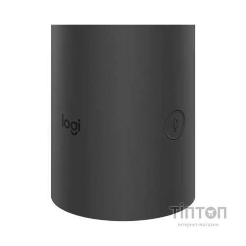 Веб-камера Logitech Sight USB Graphite (960-001510)