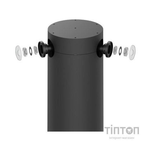 Веб-камера Logitech Sight USB Graphite (960-001510)