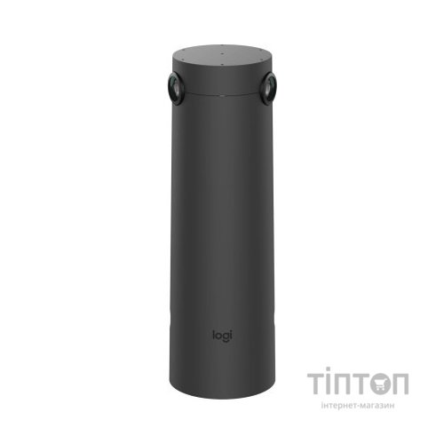 Веб-камера Logitech Sight USB Graphite (960-001510)