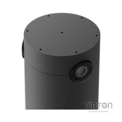 Веб-камера Logitech Sight USB Graphite (960-001510)