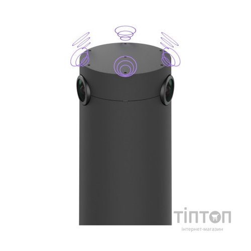 Веб-камера Logitech Sight USB Graphite (960-001510)