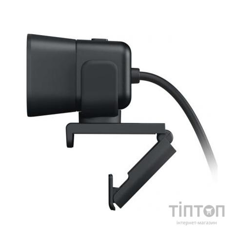 Веб-камера Logitech StreamCam Graphite (960-001281)