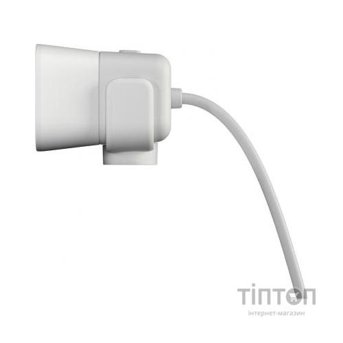 Веб-камера Logitech StreamCam White (960-001297)