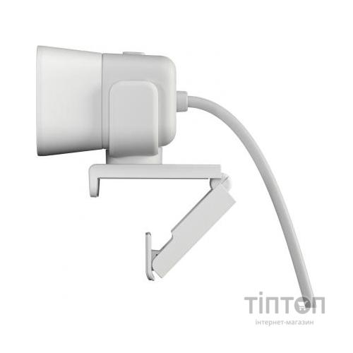 Веб-камера Logitech StreamCam White (960-001297)