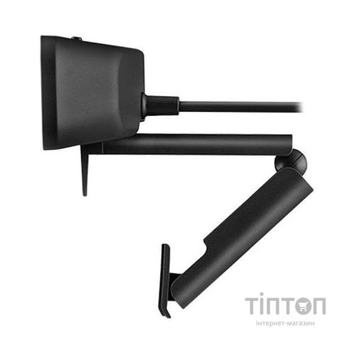 Веб-камера Logitech Webcam C925E HD (960-001076)
