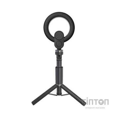 Веб-камера Lorgar Circulus 910 Streaming 5MP 1944 Auto Focus Stereo (LRG-SC910)