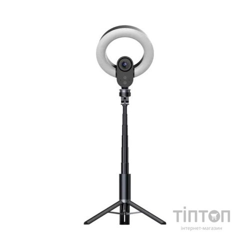 Веб-камера Lorgar Circulus 910 Streaming 5MP 1944 Auto Focus Stereo (LRG-SC910)