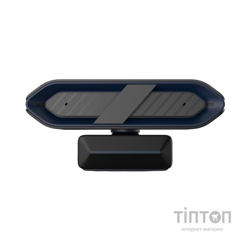 Веб-камера Lorgar Rapax 701 Streaming 2K Blue (LRG-SC701BL)