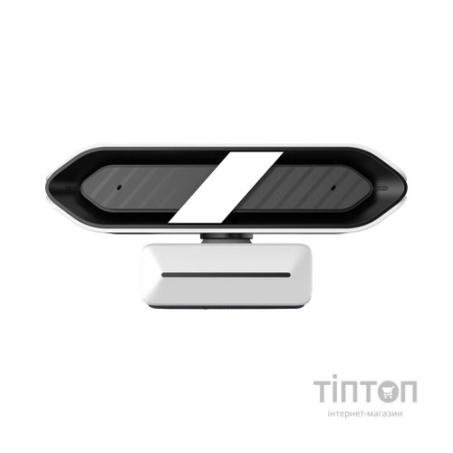 Веб-камера Lorgar Rapax 701 Streaming 2K White (LRG-SC701WT)