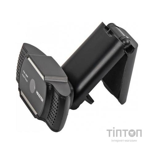 Веб-камера Maxxter FullHD 1920x1080 (WC-FHD-AF-01)