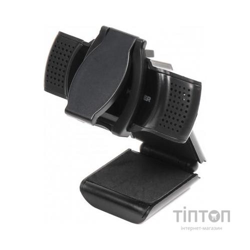 Веб-камера Maxxter FullHD 1920x1080 (WC-FHD-AF-01)