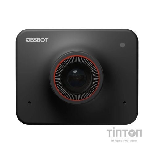 Веб-камера OBSBOT Meet-4K Black (OBSBOT-MEET4K)