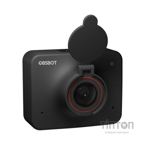 Веб-камера OBSBOT Meet-4K Black (OBSBOT-MEET4K)