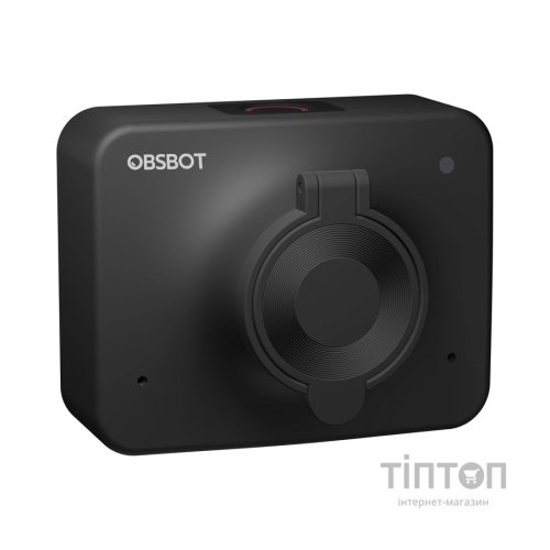 Веб-камера OBSBOT Meet-4K Black (OBSBOT-MEET4K)