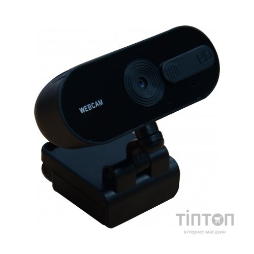 Веб-камера Okey FHD 1080P автофокус (WB280)