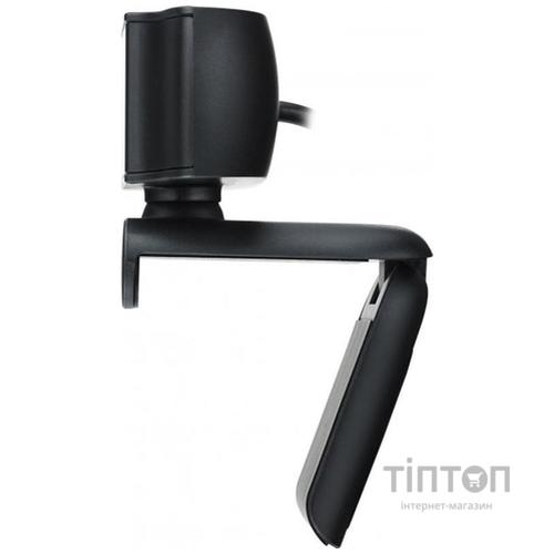 Веб-камера Rapoo XW170 Black