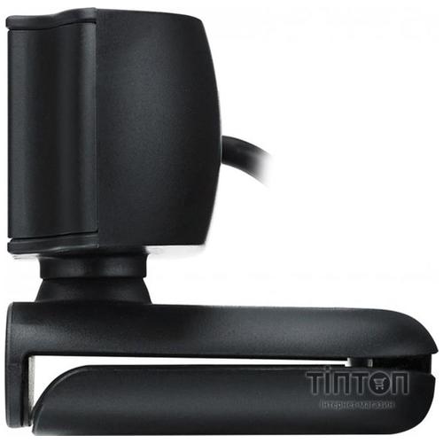 Веб-камера Rapoo XW170 Black