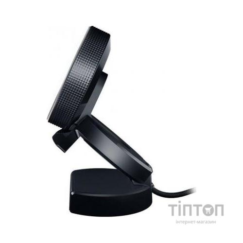 Веб-камера Razer Kiyo Black (RZ19-02320100-R3M1)