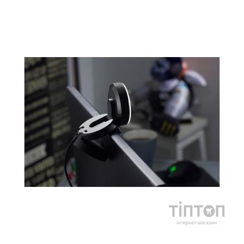 Веб-камера Razer Kiyo Black (RZ19-02320100-R3M1)