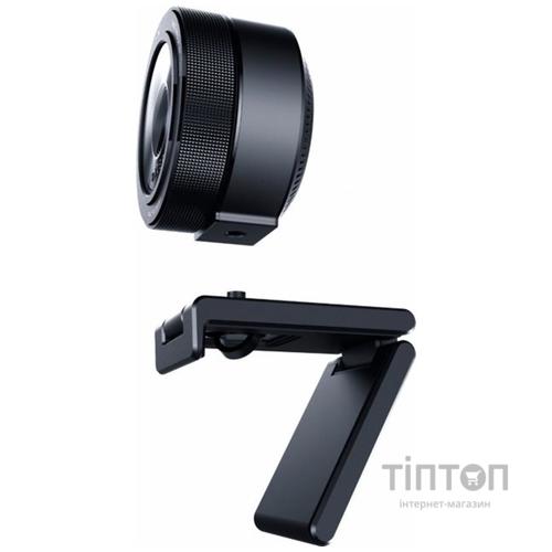 Веб-камера Razer Kiyo Pro Full HD Black (RZ19-03640100-R3M1)